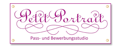 Petit Portrait - Pass- und Bewerbungsstudio